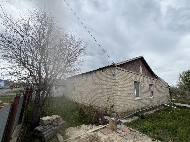 Продам частный дом или обменяю на квартиру