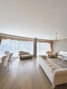 Продам 4-комн. квартиру