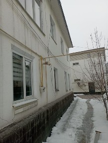 Два дома с участком