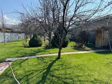 Продам дом с участком Кыргаулды