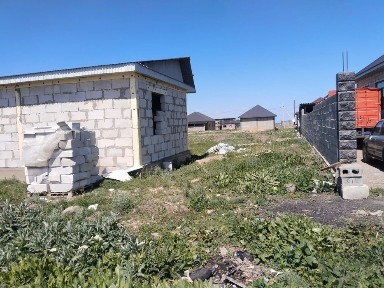Ұй сатылады Еңбекшіқазақ ауданы Ж. Қайпов ауылы (жаңатұрмыс)