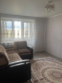 Продам! 2 ком. кв 5/5эт. р-он Достык Молл