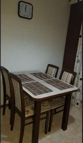 Продам 3-х комнатную квартиру новой планировки.