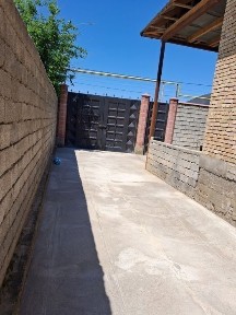 “Продаётся дом” Бозарык. Томирис 40