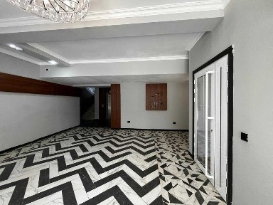 3х ком. по ул. ГАПЕЕВА 16/2, ЖК Tulpar Residence