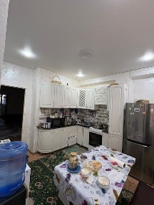 Продаю 3-х комнатную кв на новом районе