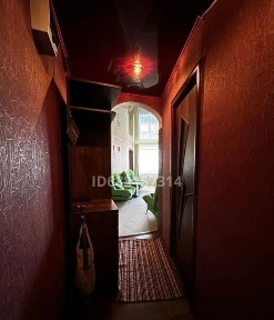 3-х комнатная квартира 60 м². Долгосрочная аренда.