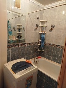 Продам квартиру двухкомнатную