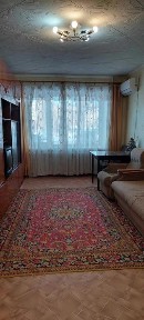 Продам 2к квартиру ул. Качарская, д. 39 1й этаж