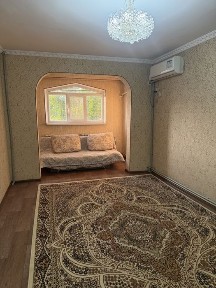 Сдается 2 ком квартира