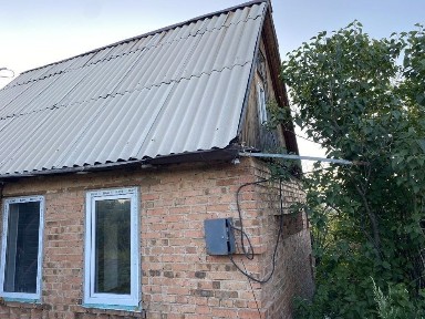 Продам дачу в экологически чистом районе