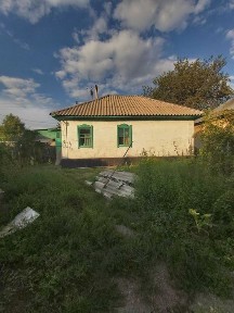 Восточно-Казахстанская область, Усть-Каменогорск, Прохладная (Самал)