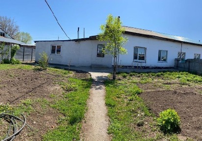Продам дом на прутхоз