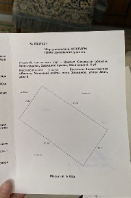 Продам дом с. Айыртау