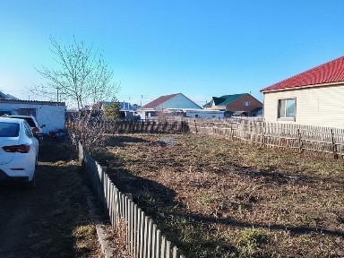 Продам дом мкр Бирлик