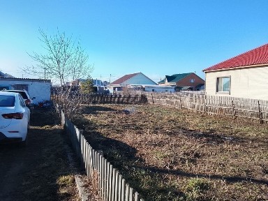Акмолинская область, Кокшетау, Первая аптека