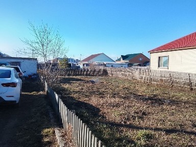 Продам дом мкр Бирлик