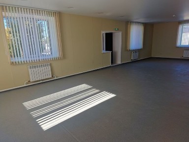 Сдам в долгосрочную аренду зал 72 м² с татами