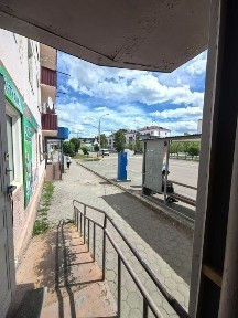Сдам магазин в Аренду