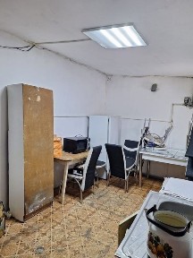 Продам здание в центре села Переметное или обмен на квартиру в городе