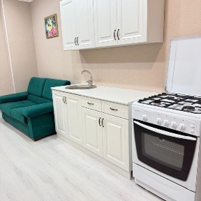 Продам 1-комн. квартира, 44 м2, 1/6 этаж, торг