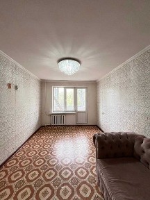 2-ком. кв. на Автопарке
