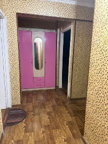 Сдается в аренду 2-х комнатная квартира!