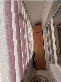 2-комнатная квартира в самом центре города