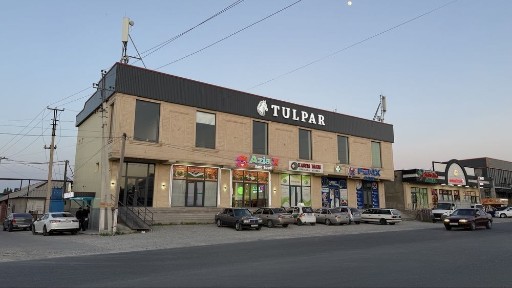 Сдается здание в аренду