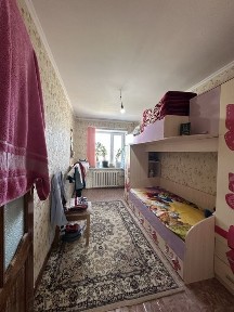 3 комн 3 этаж шұғыла