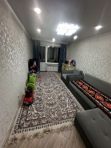 Продам 2х комнатную квартиру