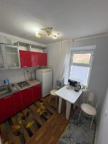 Почасовой квартиры