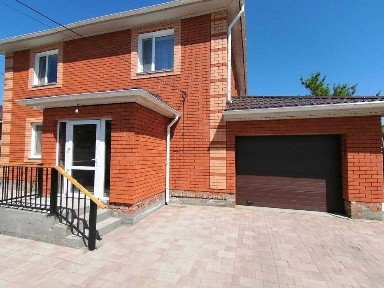 Продам 6 комнатный дом