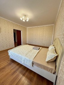 Монкеулы, Зачаганск, СХИ, Жекпе-Жек, Бірлік