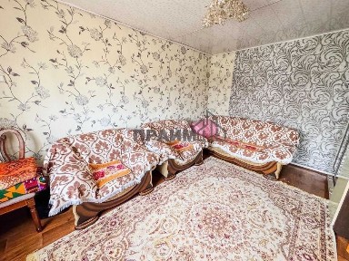 ПРОДАМ 5 ком. Северо западный жилой район (Аслан ПРАЙМ)