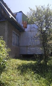 Продажа Дачи в черте города
