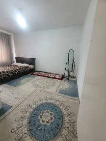 Срочно продаётся 1 комнатная квартира.