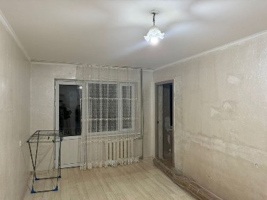 Продается 2-х комнатная квартира, дом Жайсан -1 (115) на 3 этаже