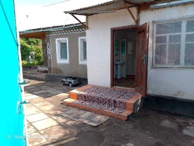Дом продаю мерке