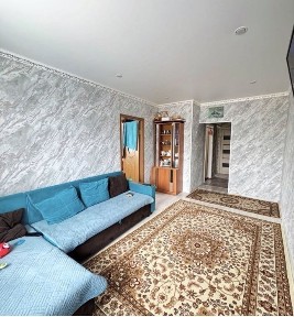 Продам 3-комн квартиру ЦОН / Бумер