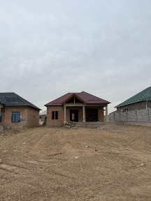 Продам дом капитальный 2024 года постройки
