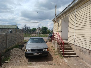 Үй сатылады 6 болмели, Дом продается
