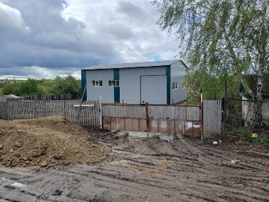 Продам здание под бизнес