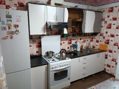Продам 3-х. ком. Ул. пл 6 мик. Элитный район!