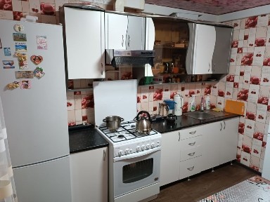 Продам 3-х. ком. Ул. пл 6 мик. Элитный район!