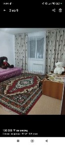 Аренда квартиры срочно Акжайык 69