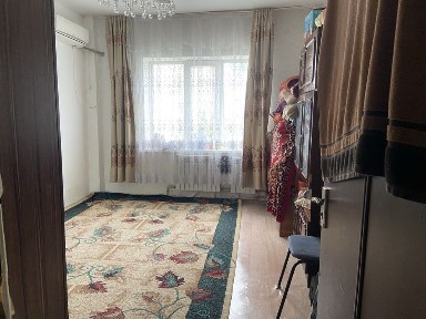 Нурсая 59 дан 2 комотты үй сатылады