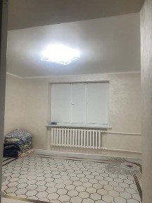 Кульсарыда 2 бөлмелі пәтер сатылады. Тамаша супермаркет қасында