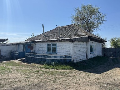 Продается частный дом
