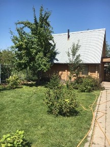 Продается дача с. Ахмирово
